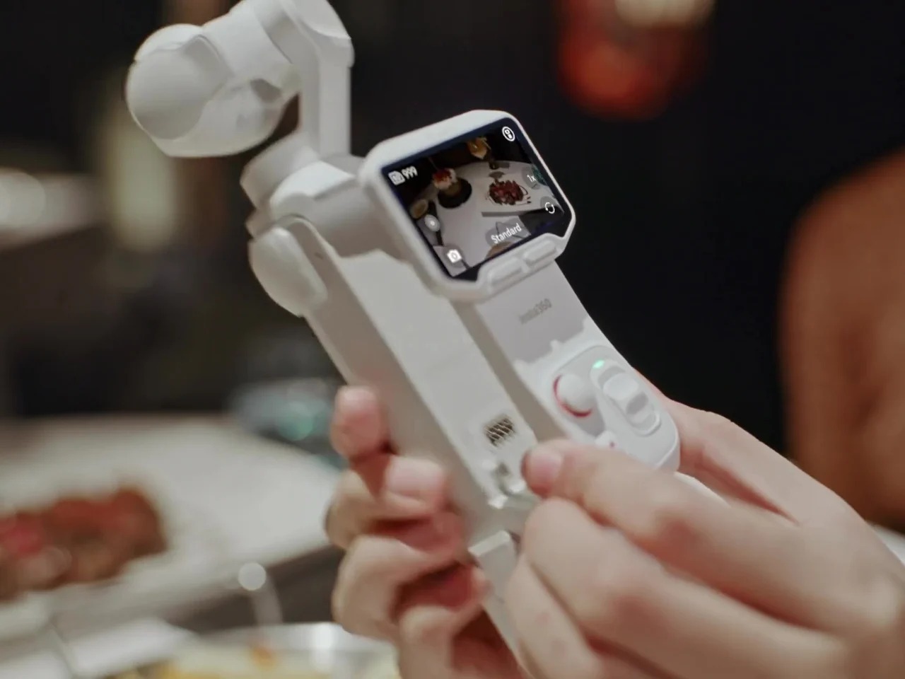 INSTA360 LUNA PRO就靠一个镜头的袖珍相机---酷图编号10