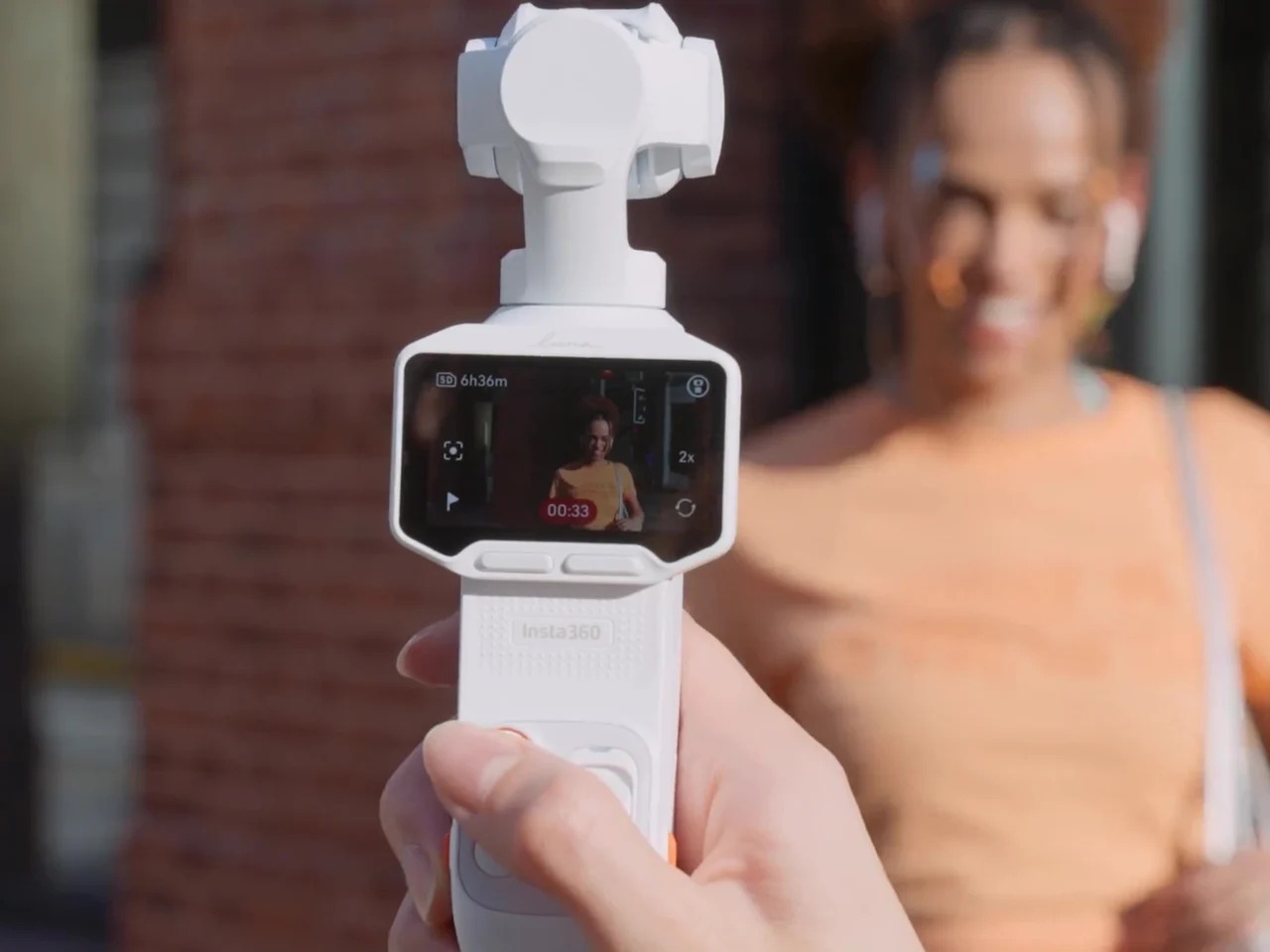 INSTA360 LUNA PRO就靠一个镜头的袖珍相机---酷图编号9