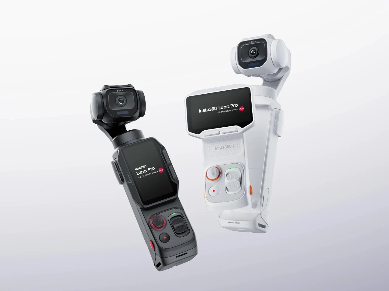 INSTA360 LUNA PRO就靠一个镜头的袖珍相机---酷图编号2