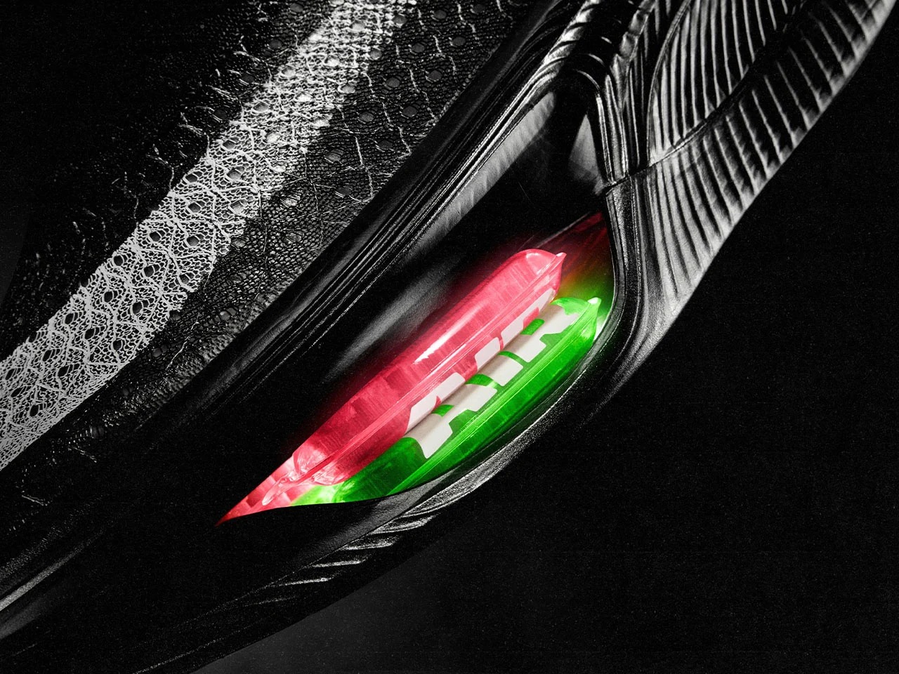 双支架空气变焦的NIKE APEX跑步鞋---酷图编号8