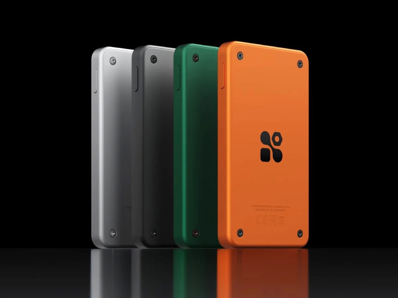 带回了IPOD转轮的音乐播放器-复刻 iPod 转盘重拾本地音乐浪漫---酷图编号1