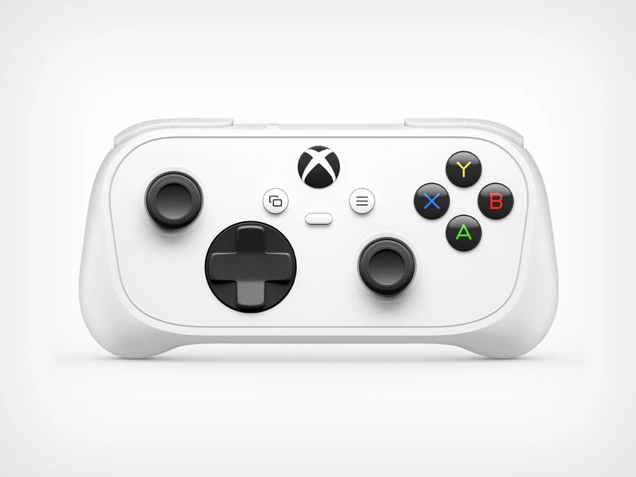 Nano-一个可以放在连帽衫口袋里的纳米Xbox控制器---酷图编号3