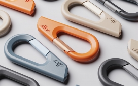 登山扣-Herbst Produkt和Slice庆祝15年前沿设计