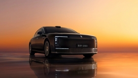 MAEXTRO S800-奢雅新境 - 尊界 S800 的多维度视觉诠释