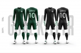 ASR Football Team —ASR足球队品牌设计