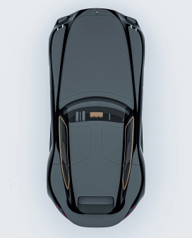 Mercedes-AMG-梅赛德斯-AMG轿车摄影图