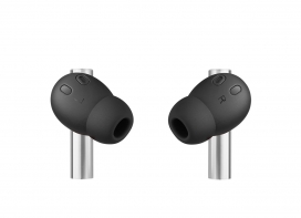 Bang&Olufsen将无线耳机打造成极简主义的珠宝