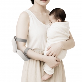 Sleev-手臂减负护具系列 科学分担承重守护母婴与劳作健康