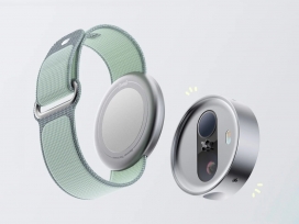 脱离了AR单眼解决了META无法解决问题的智能手表