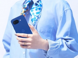 Google x Heralbony智能手机