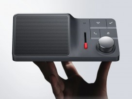 HiDock H1 Lite-手持AI会议转录机器人