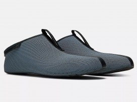NEW BALANCE三合一模块化鞋