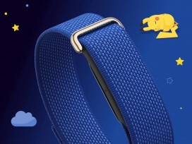 SNORLAX成为你睡眠的追踪器