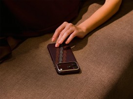 BENKS新款凯夫拉尔iPhone 18 Pro手机壳