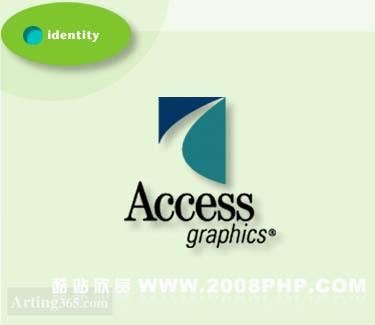 国外精品标志设计欣赏-1---酷图编号17