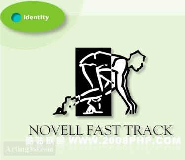 国外精品标志设计欣赏-1---酷图编号15