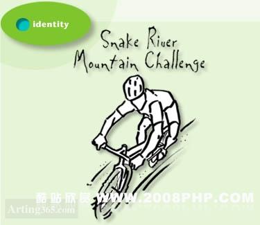 国外精品标志设计欣赏-1---酷图编号14