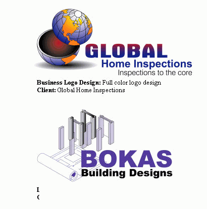 国外精品标志设计欣赏-1---酷图编号7