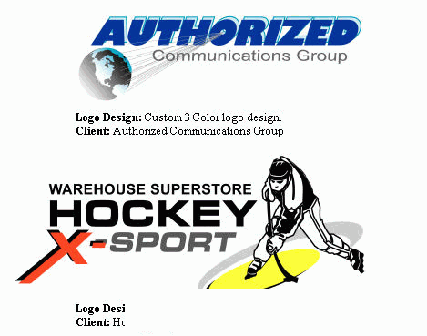 国外精品标志设计欣赏-1---酷图编号5