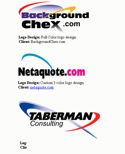 国外精品标志设计欣赏-1---酷图编号2