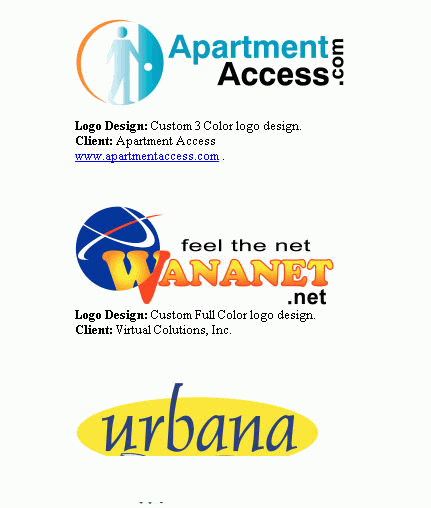 国外精品标志设计欣赏-1---酷图编号1