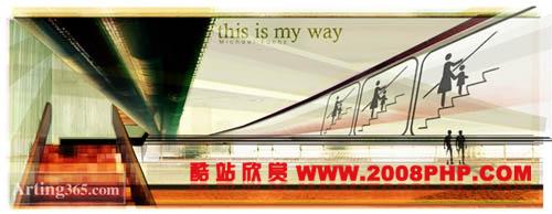 Michael Fuchs 图形设计---酷图编号3