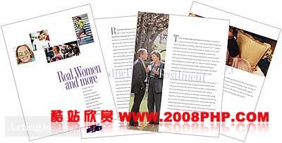 Kelly Brower 封面设计---酷图编号4