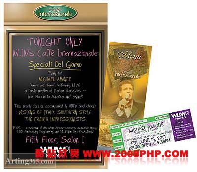 Kelly Brower 封面设计---酷图编号3