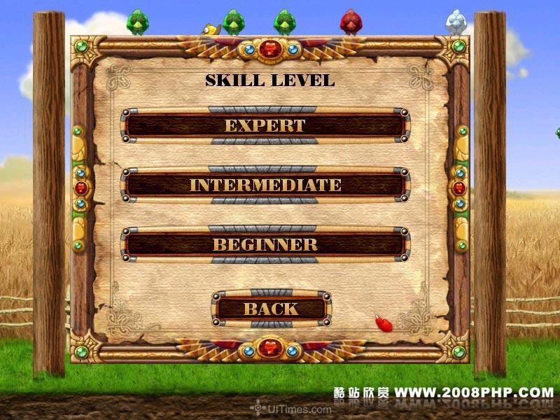 Birds On A Wire精彩界面图片