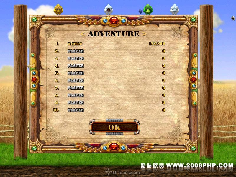 Birds On A Wire精彩界面---酷图编号5