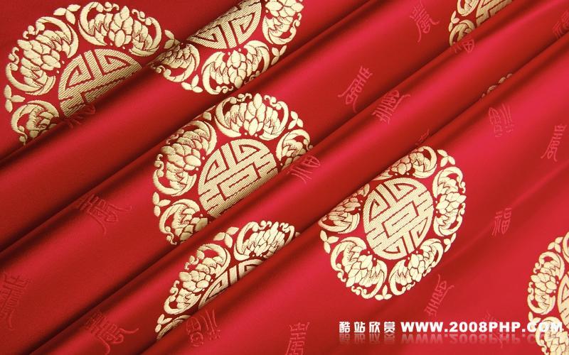 韩国精美布匹摄影欣赏一图片