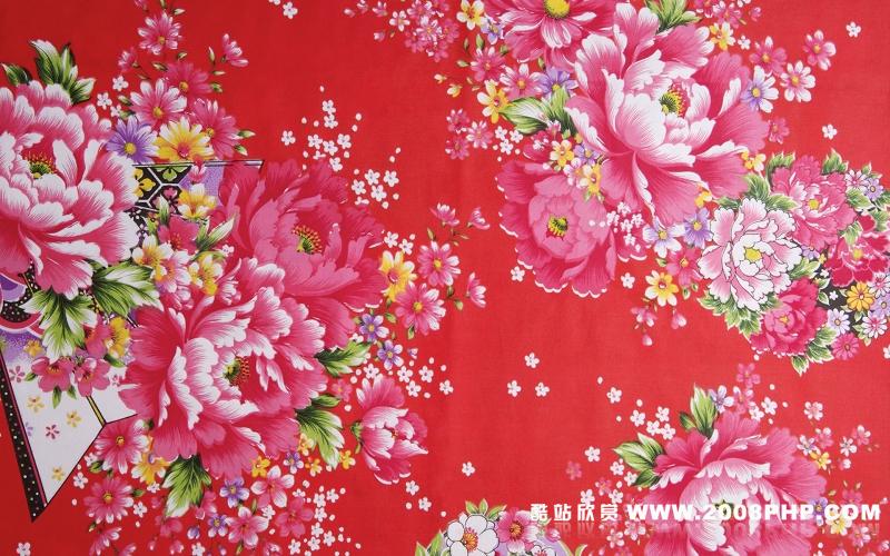 韩国精美布匹摄影欣赏一---酷图编号17