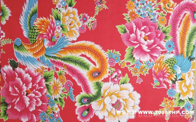 韩国精美布匹摄影欣赏一---酷图编号16