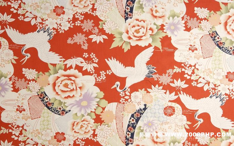 韩国精美布匹摄影欣赏一---酷图编号15