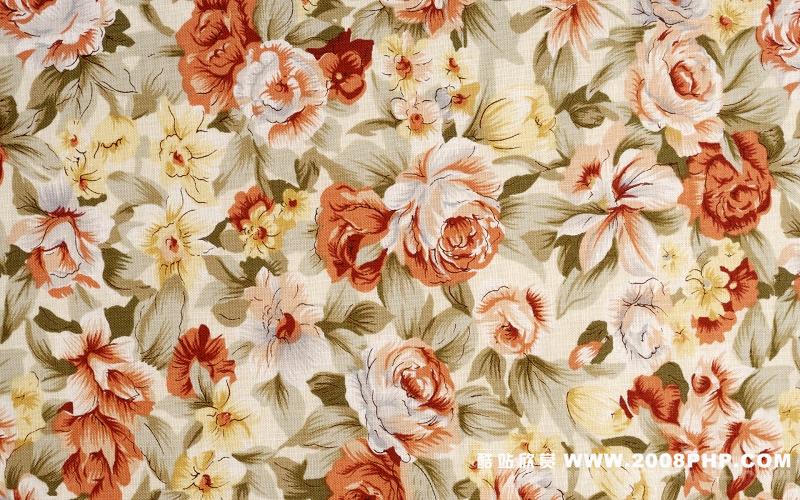 韩国精美布匹摄影欣赏一---酷图编号14