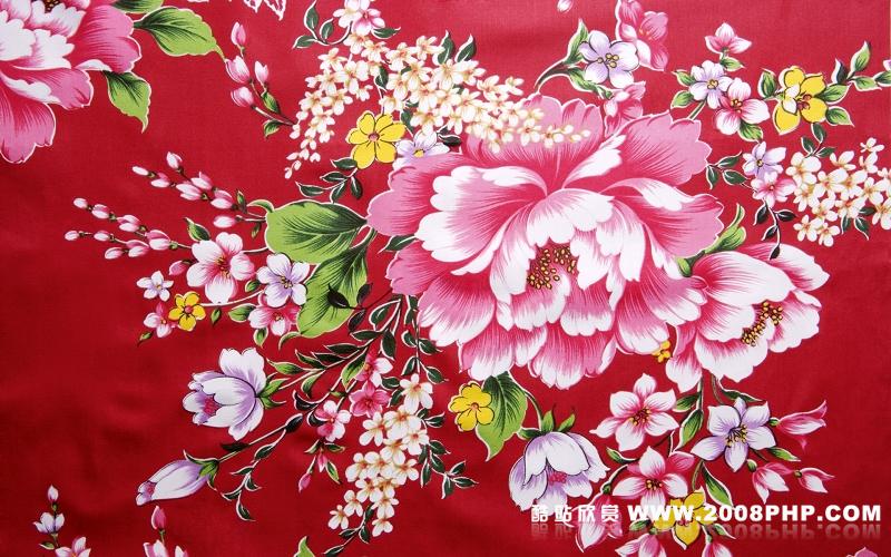 韩国精美布匹摄影欣赏一---酷图编号13