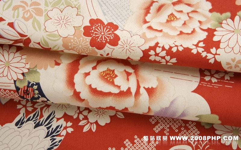 韩国精美布匹摄影欣赏一---酷图编号12