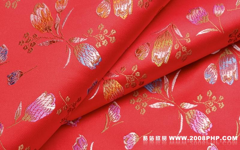 韩国精美布匹摄影欣赏一---酷图编号10