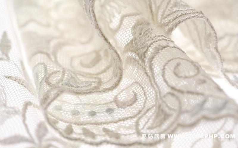 韩国精美布匹摄影欣赏一---酷图编号9