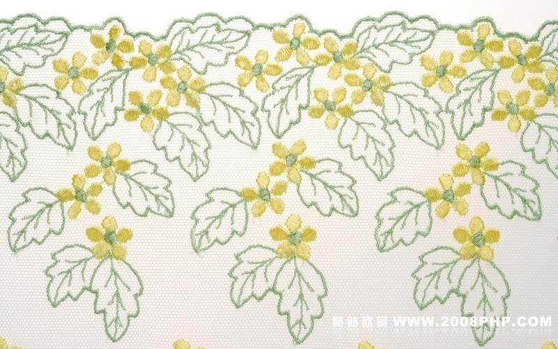 韩国精美布匹摄影欣赏一---酷图编号6