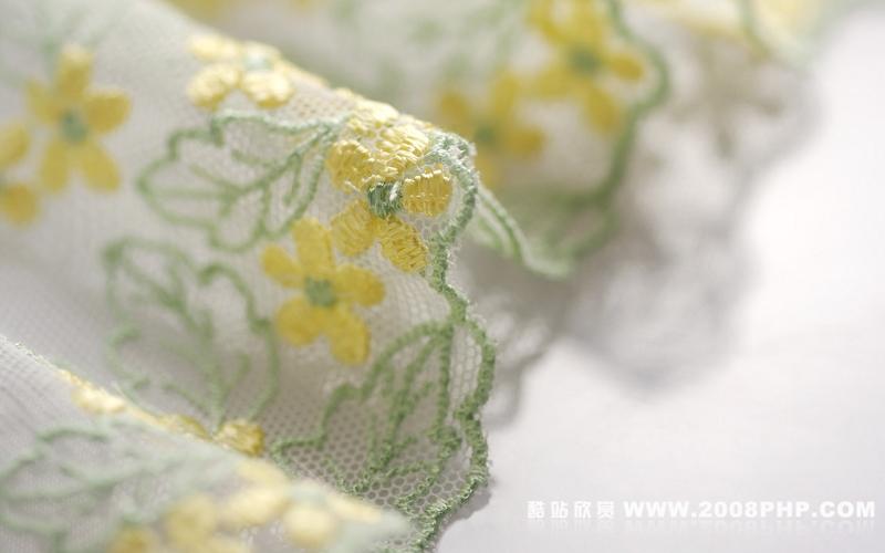 韩国精美布匹摄影欣赏一---酷图编号5