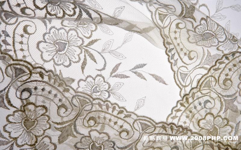 韩国精美布匹摄影欣赏一---酷图编号3