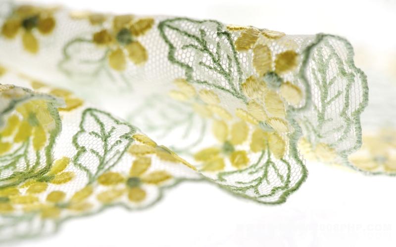 韩国精美布匹摄影欣赏一---酷图编号1