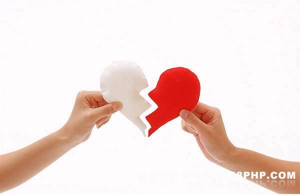 韩国手势心展示图片