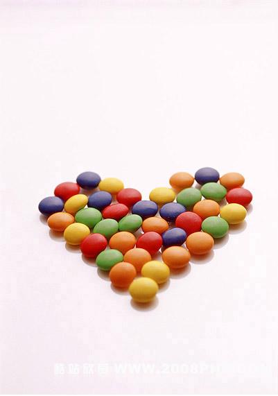 韩国手势心展示---酷图编号3