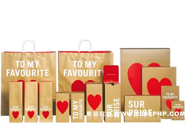 BVD机构平面设计欣赏---酷图编号16