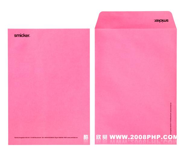 BVD机构平面设计欣赏---酷图编号9