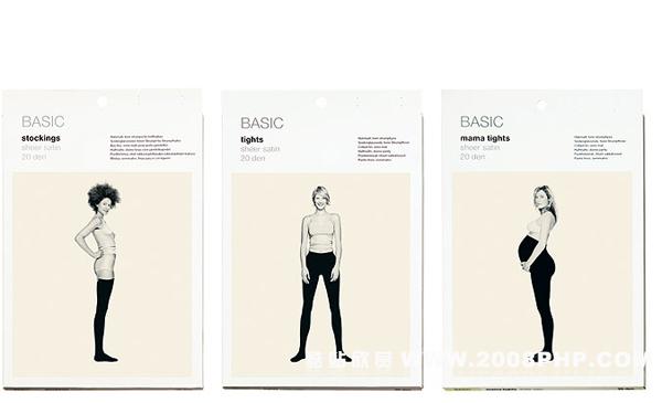 BVD机构平面设计欣赏---酷图编号6