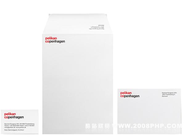 BVD机构平面设计欣赏---酷图编号4