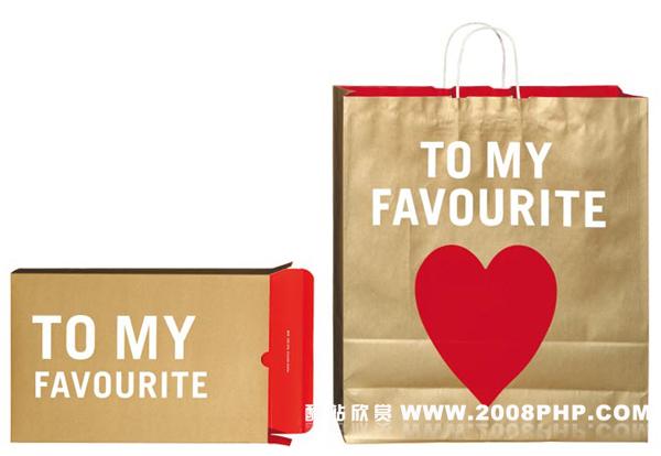 BVD机构平面设计欣赏---酷图编号3